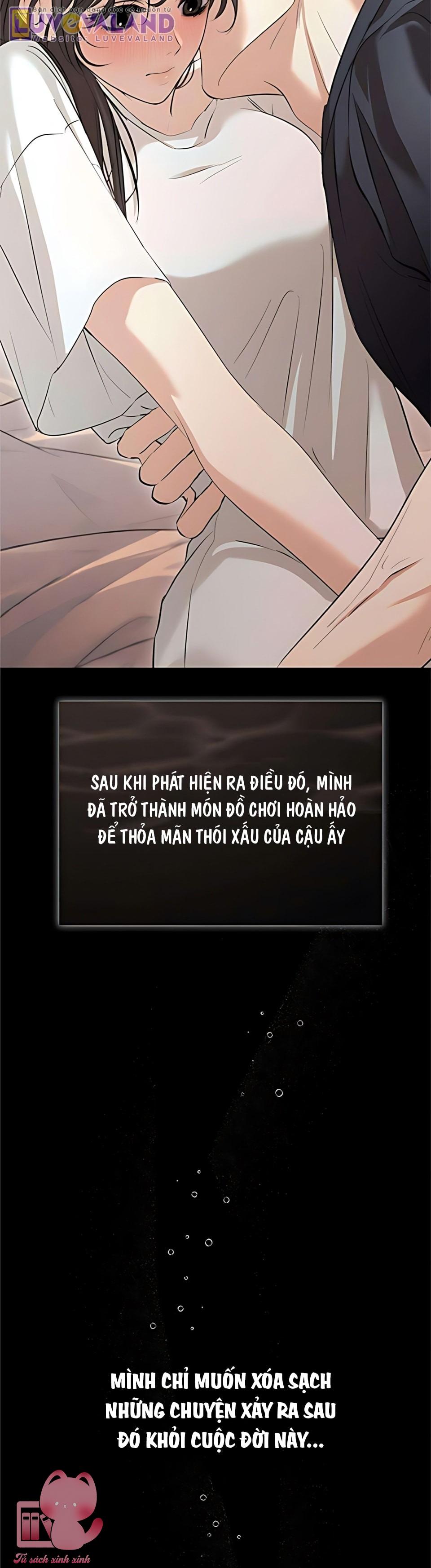Cảnh Báo Sóng Thần - Chap 12