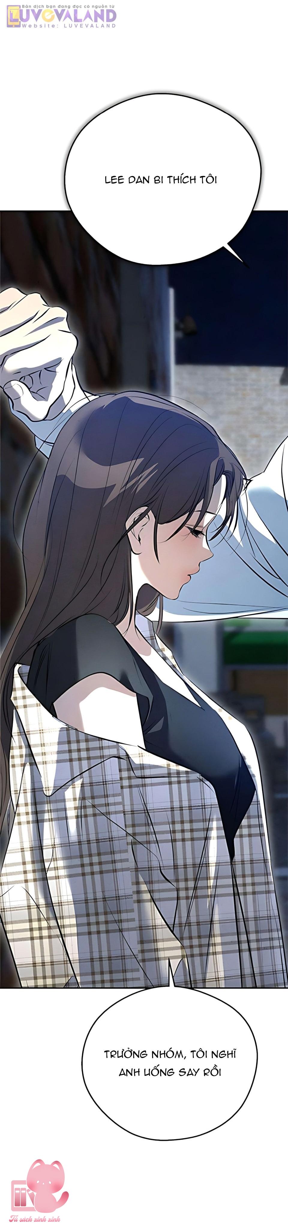 Cảnh Báo Sóng Thần - Chap 12 - Trang 31
