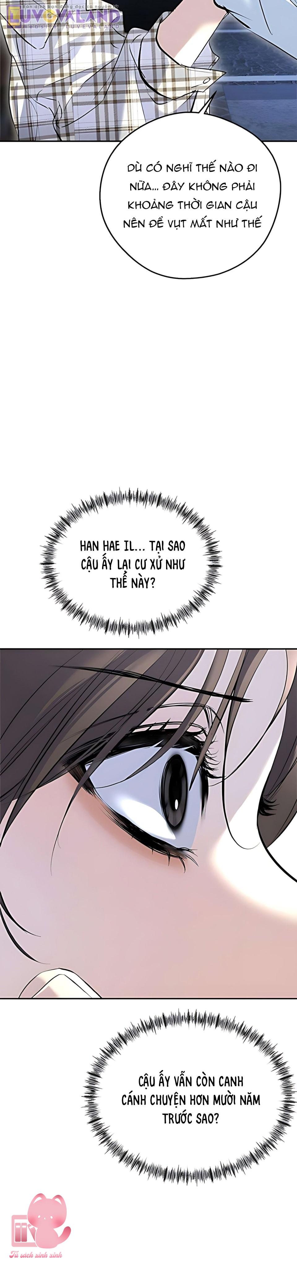 Cảnh Báo Sóng Thần - Chap 12 - Trang 36