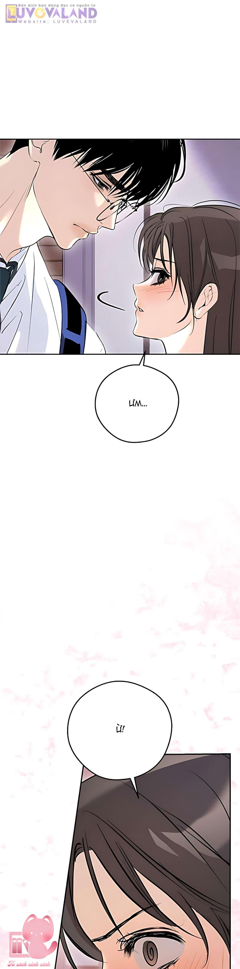 Cảnh Báo Sóng Thần - Chap 12