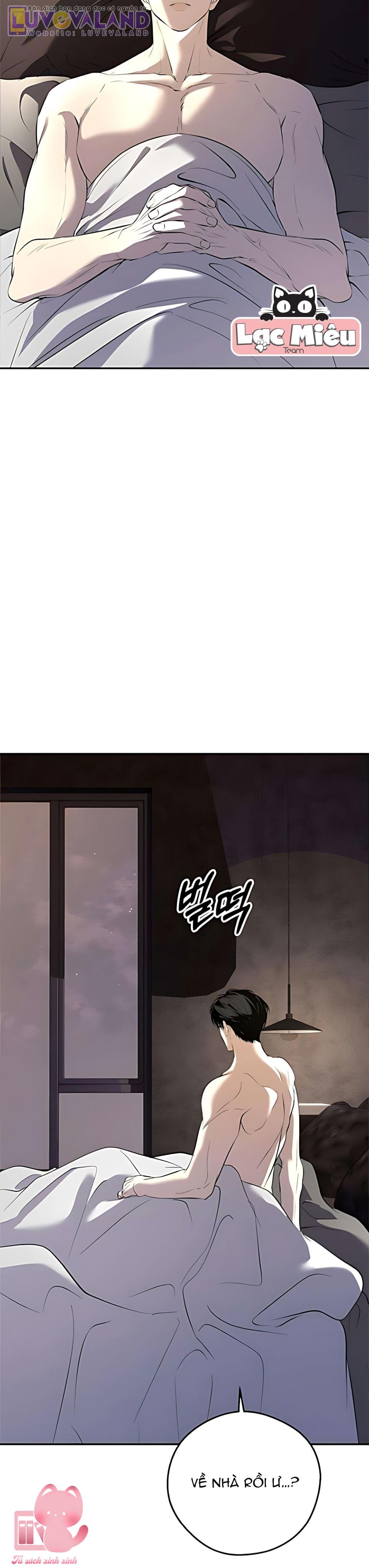Cảnh Báo Sóng Thần - Chap 12 - Trang 45
