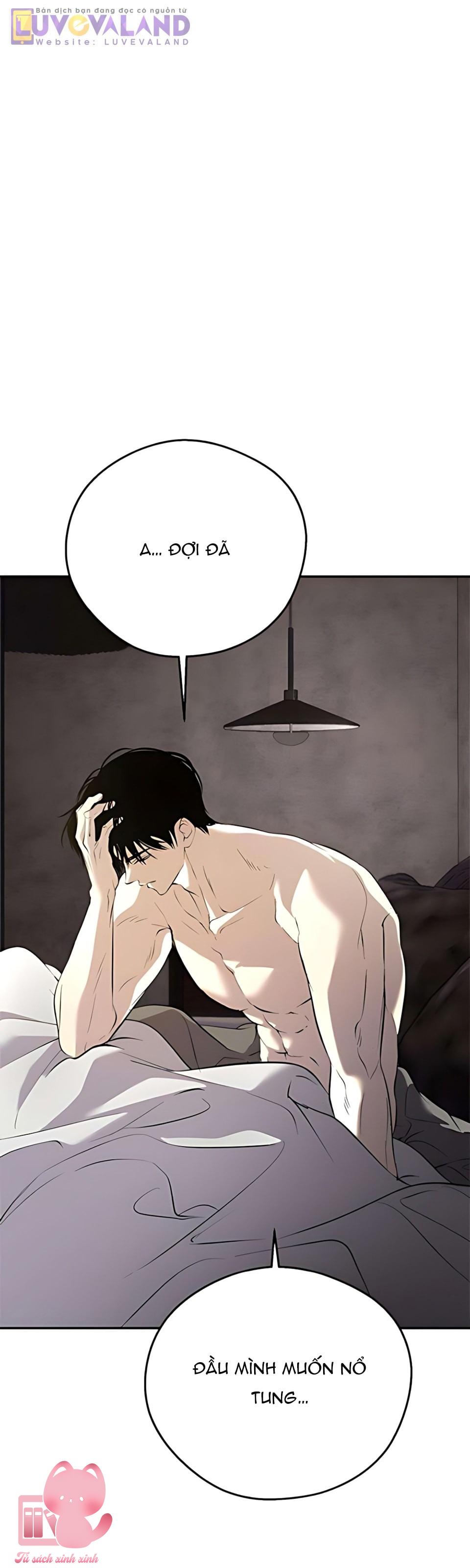 Cảnh Báo Sóng Thần - Chap 12 - Trang 46