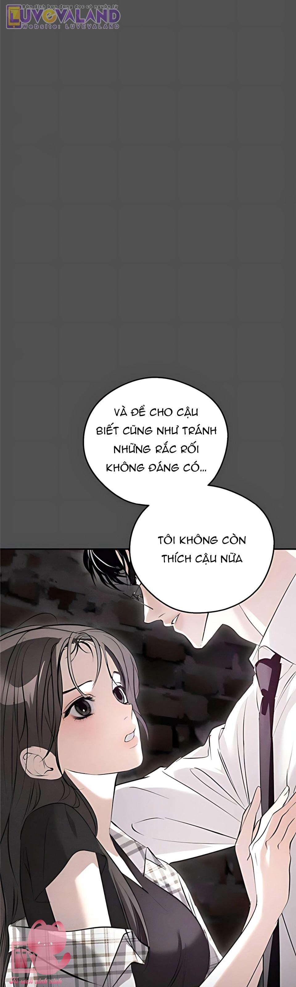 Cảnh Báo Sóng Thần - Chap 12