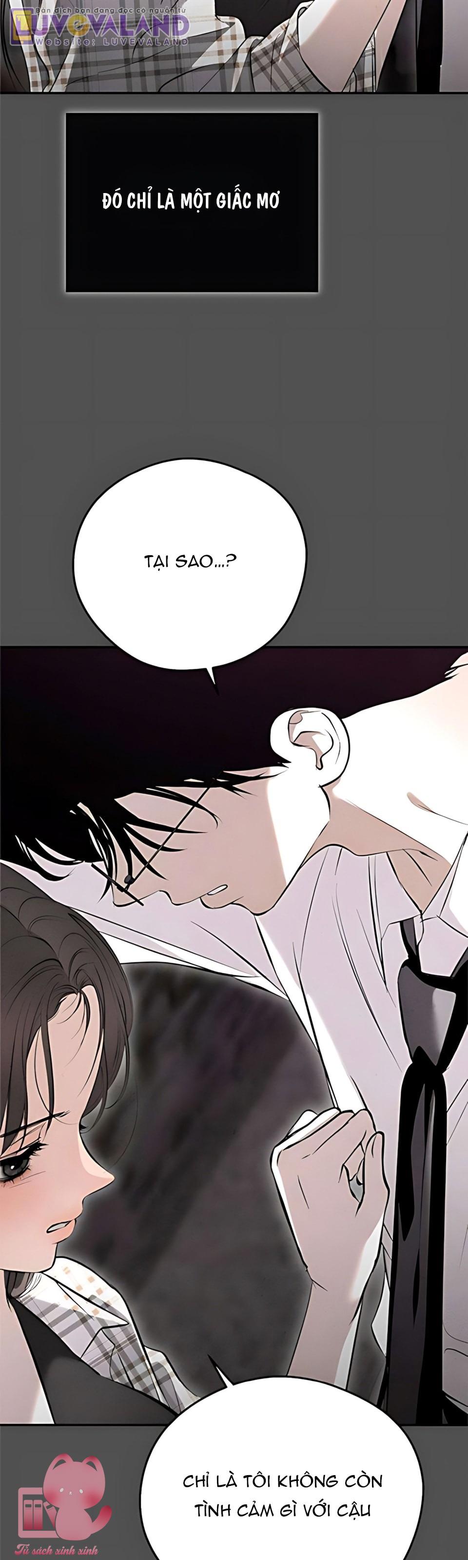 Cảnh Báo Sóng Thần - Chap 12