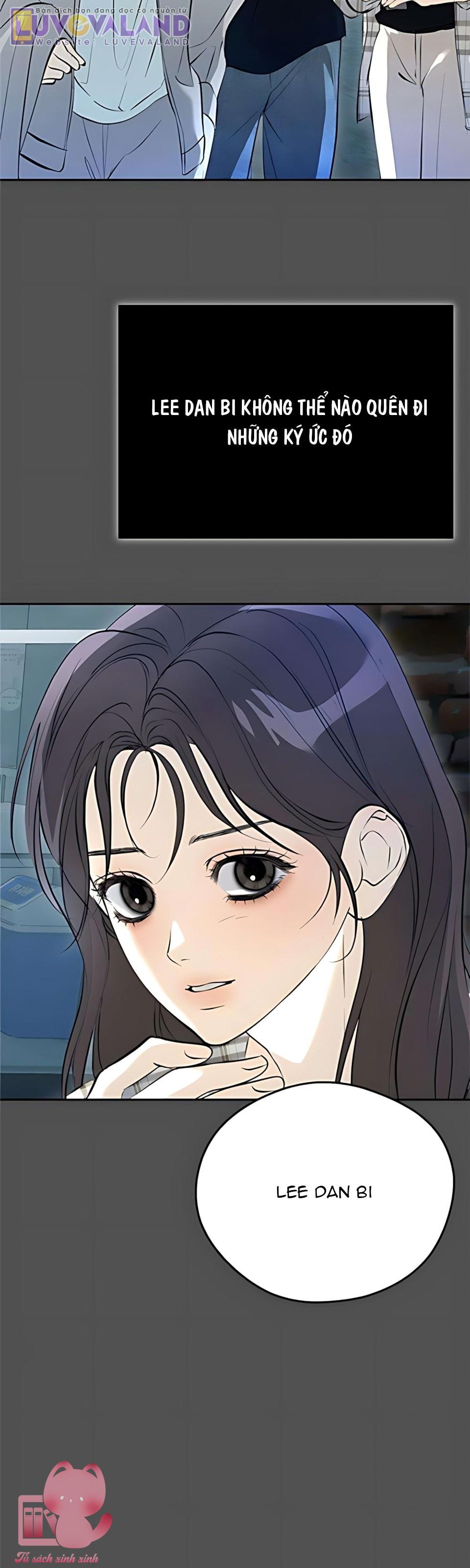Cảnh Báo Sóng Thần - Chap 12 - Trang 54