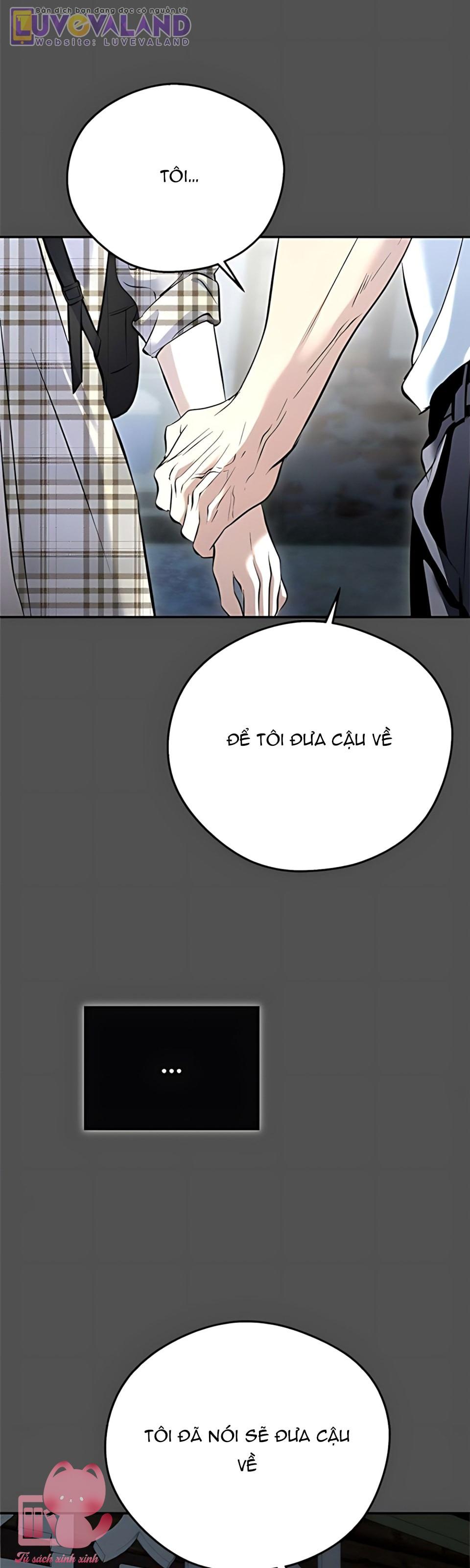 Cảnh Báo Sóng Thần - Chap 12 - Trang 56