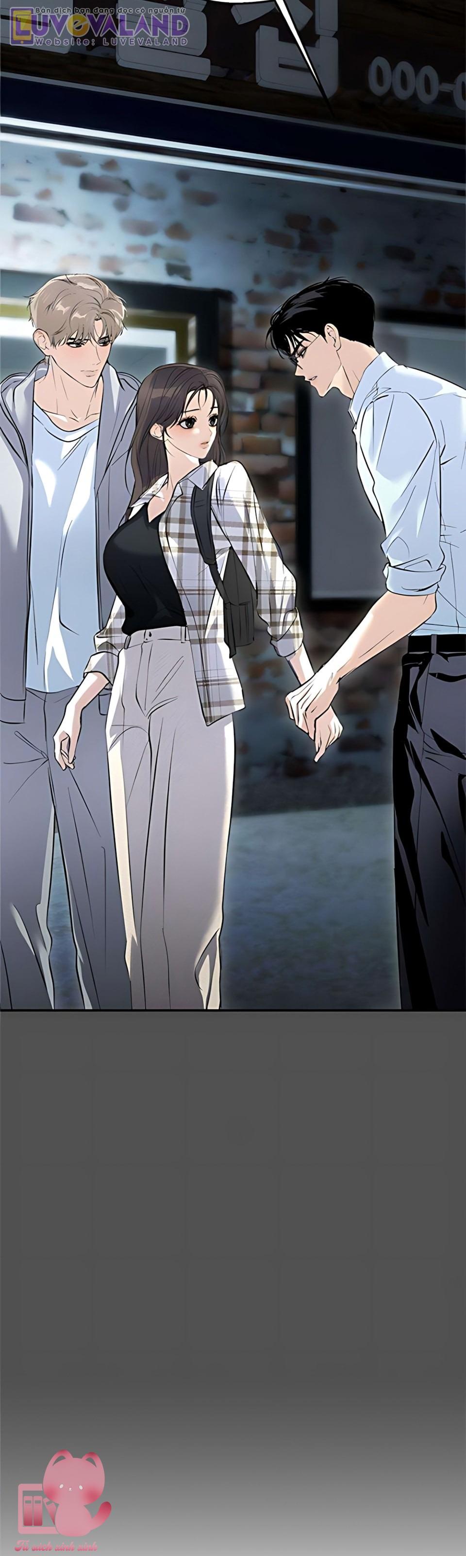 Cảnh Báo Sóng Thần - Chap 12 - Trang 57