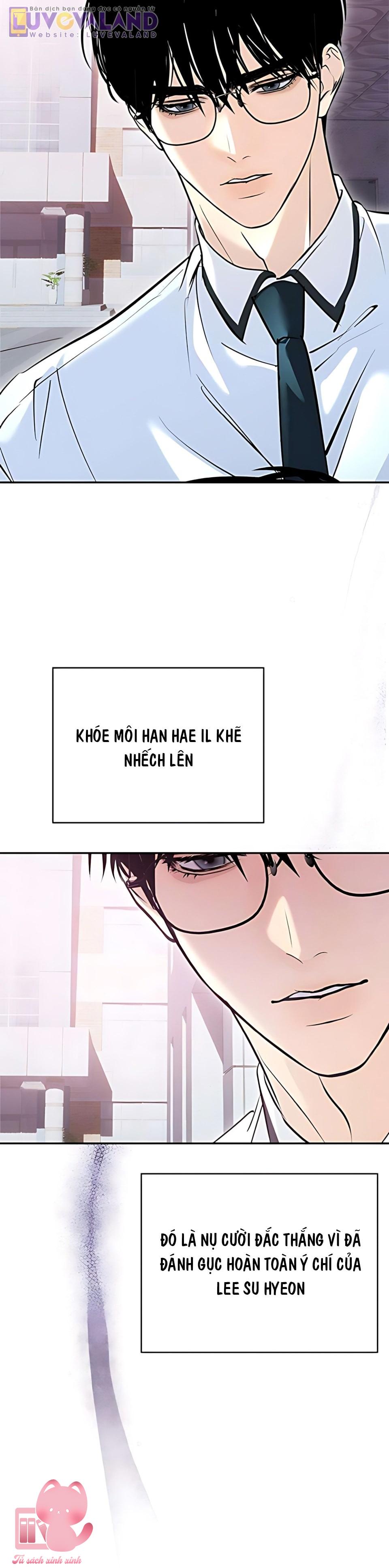 Cảnh Báo Sóng Thần - Chap 12 - Trang 6