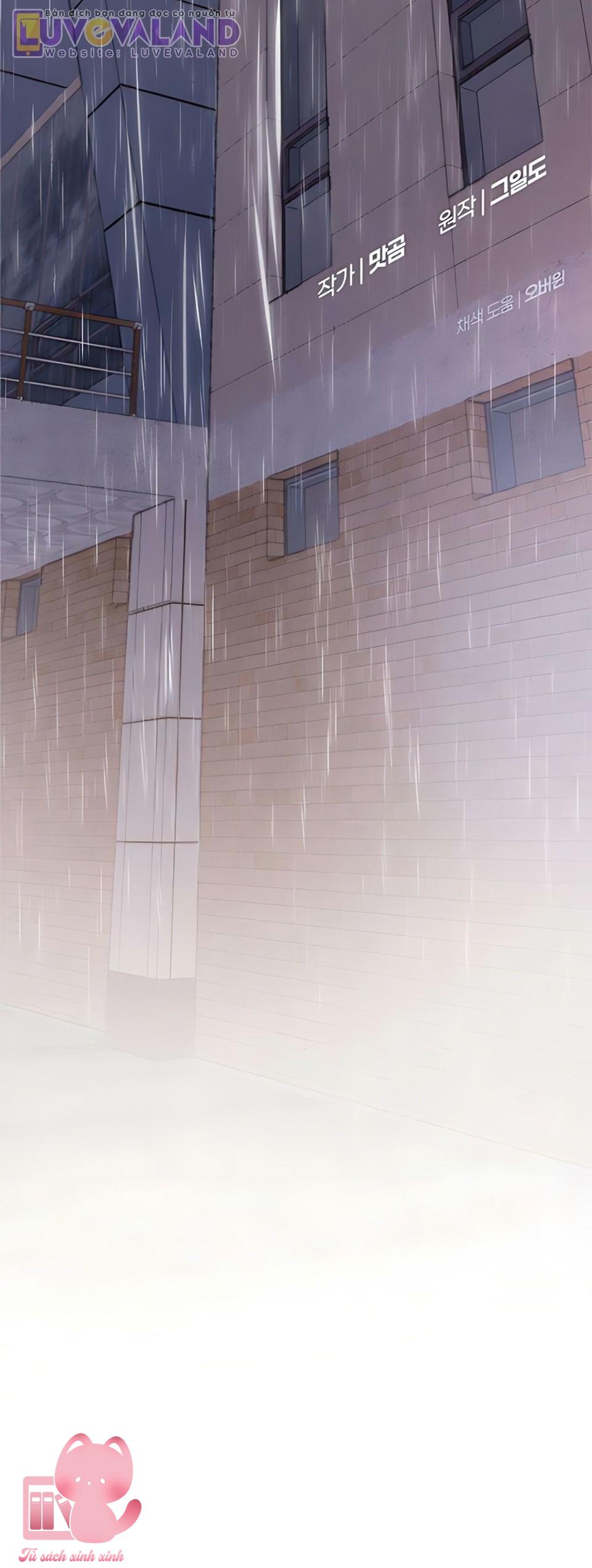 Cảnh Báo Sóng Thần - Chap 12