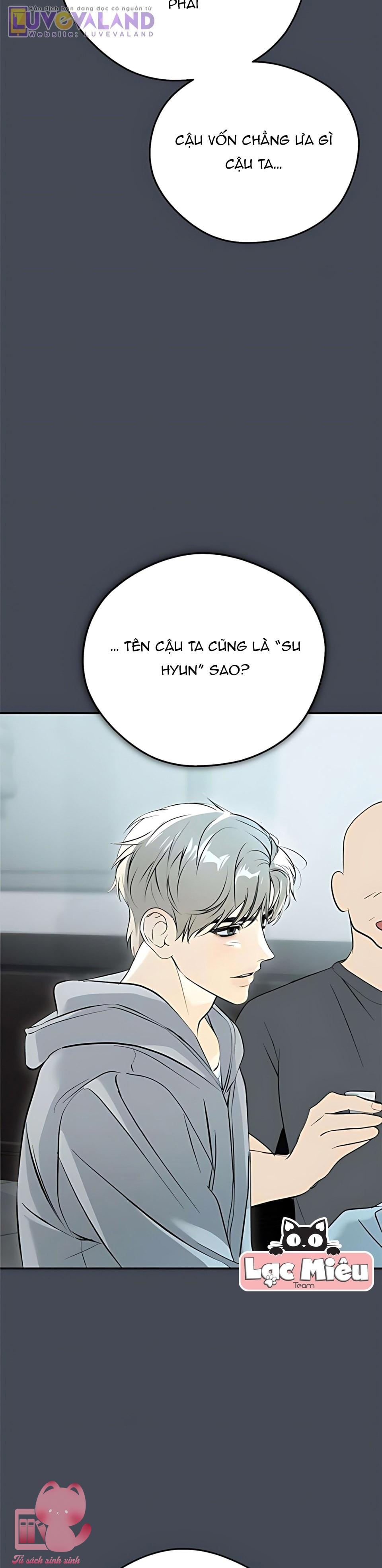 Cảnh Báo Sóng Thần - Chap 13 - Trang 12