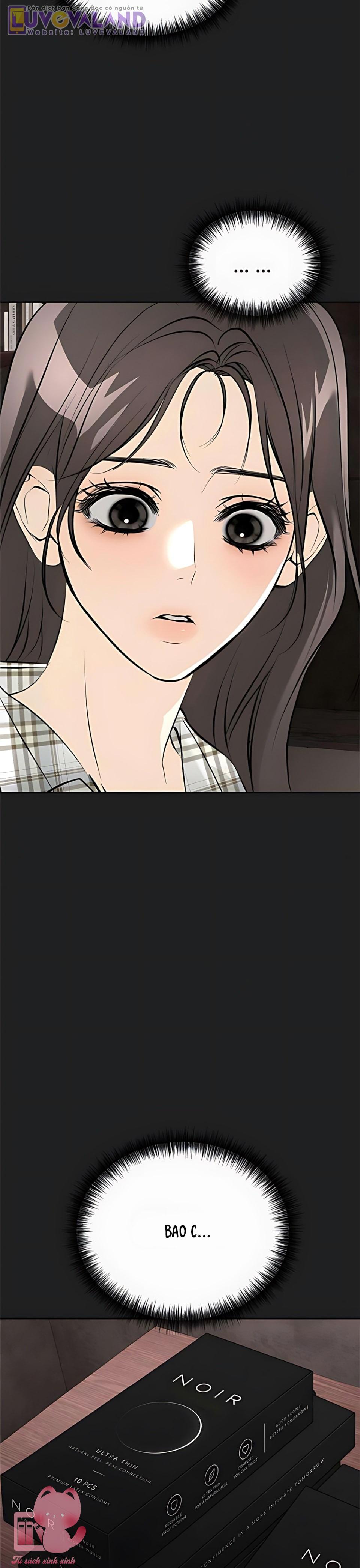 Cảnh Báo Sóng Thần - Chap 13 - Trang 23