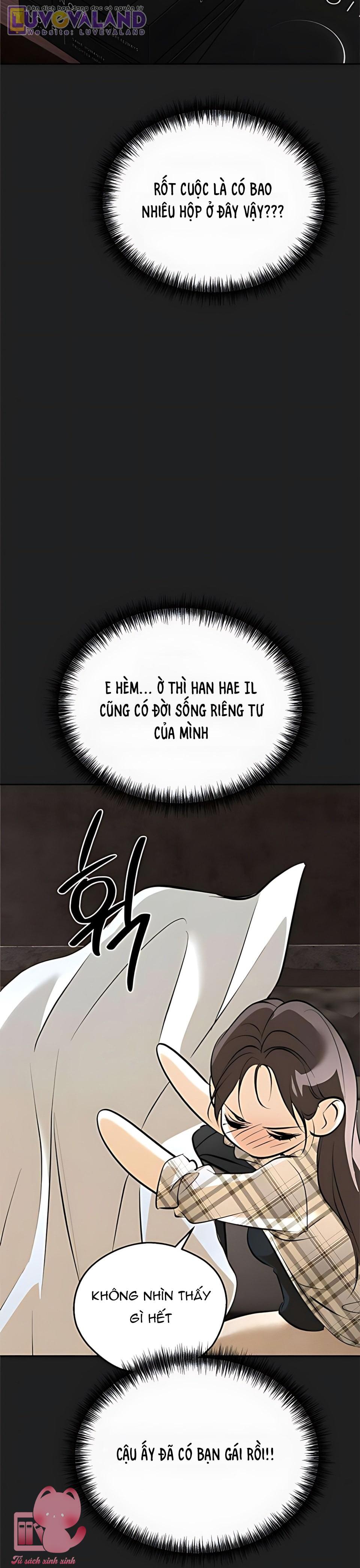 Cảnh Báo Sóng Thần - Chap 13 - Trang 24