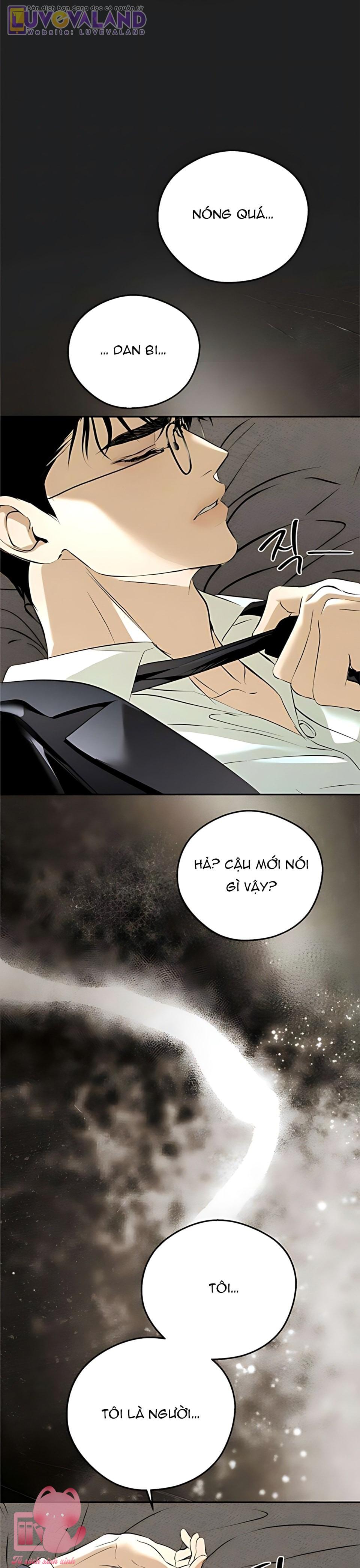 Cảnh Báo Sóng Thần - Chap 13 - Trang 25