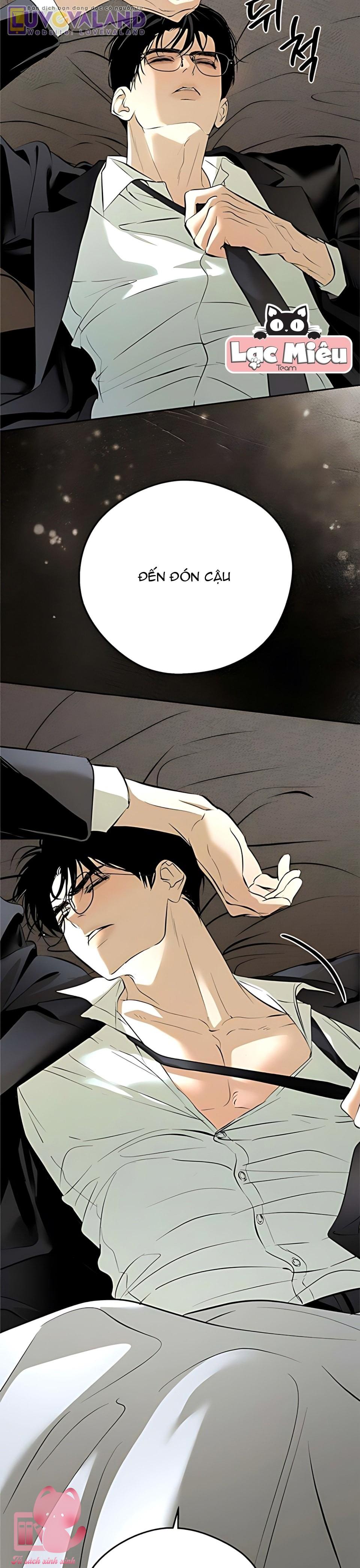 Cảnh Báo Sóng Thần - Chap 13 - Trang 26