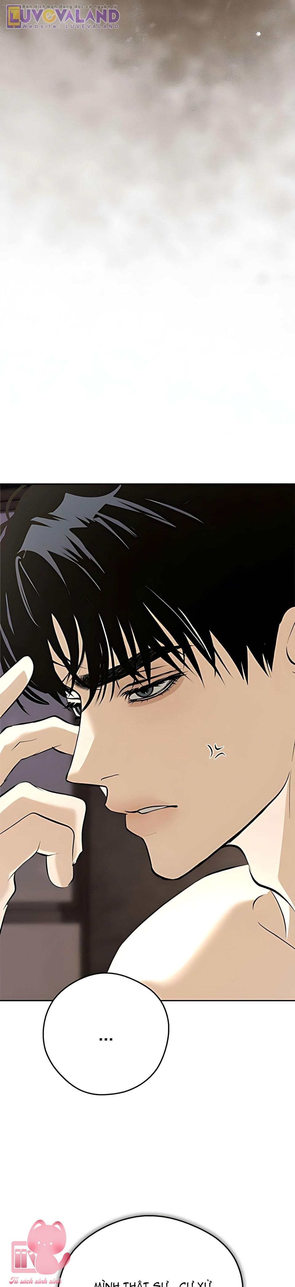 Cảnh Báo Sóng Thần - Chap 13 - Trang 28