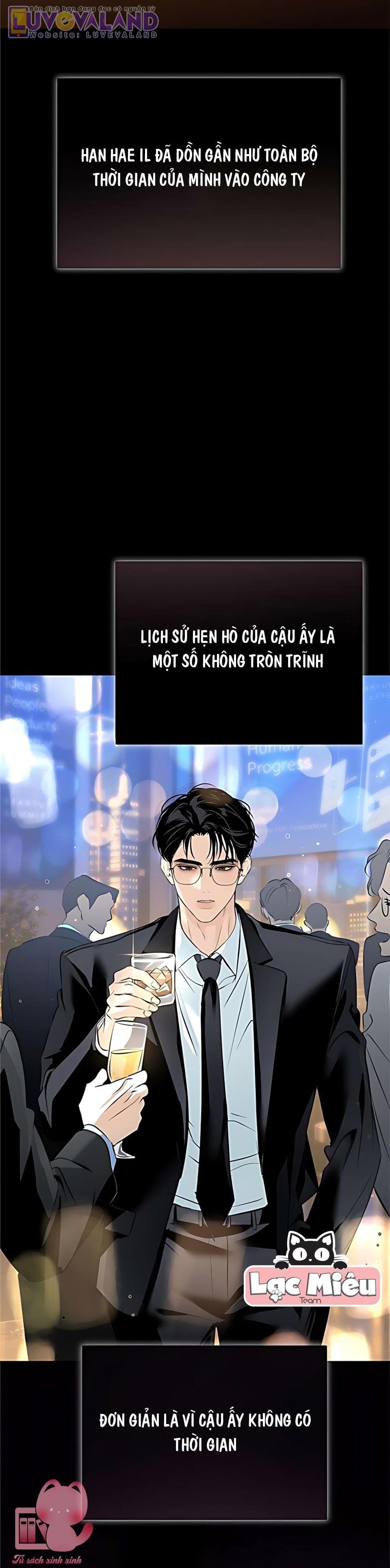 Cảnh Báo Sóng Thần - Chap 13 - Trang 34