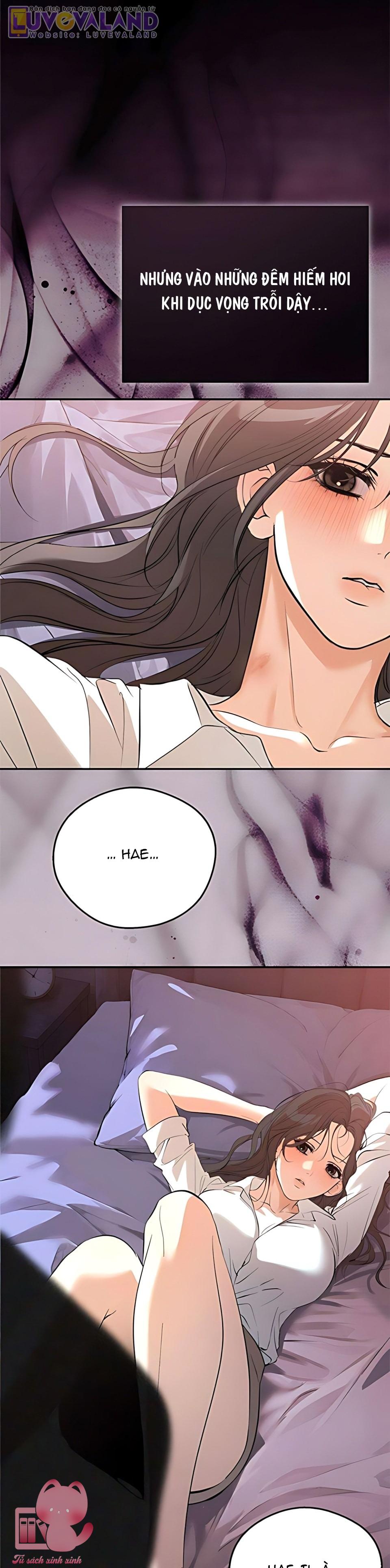 Cảnh Báo Sóng Thần - Chap 13 - Trang 35