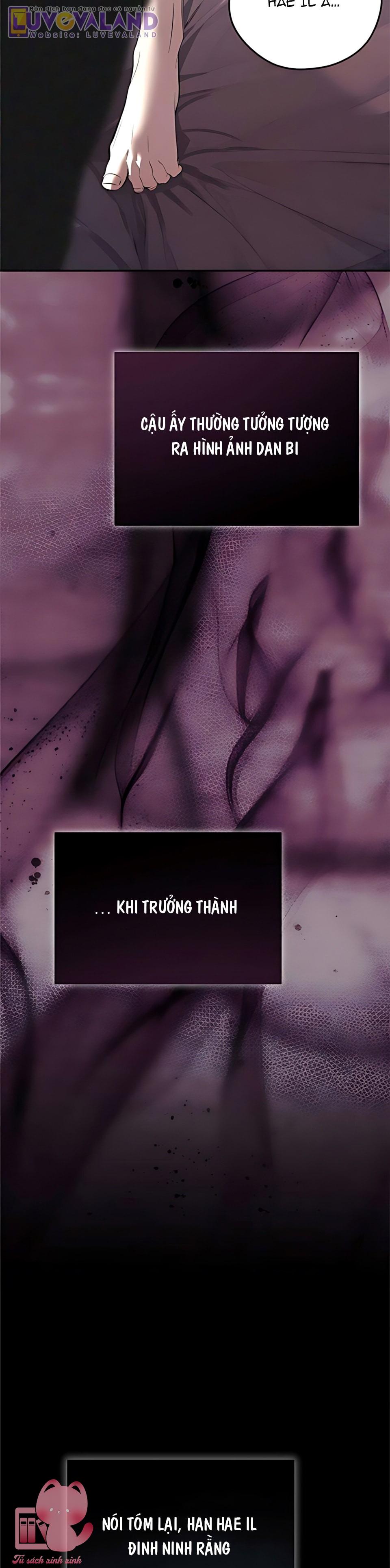 Cảnh Báo Sóng Thần - Chap 13 - Trang 36