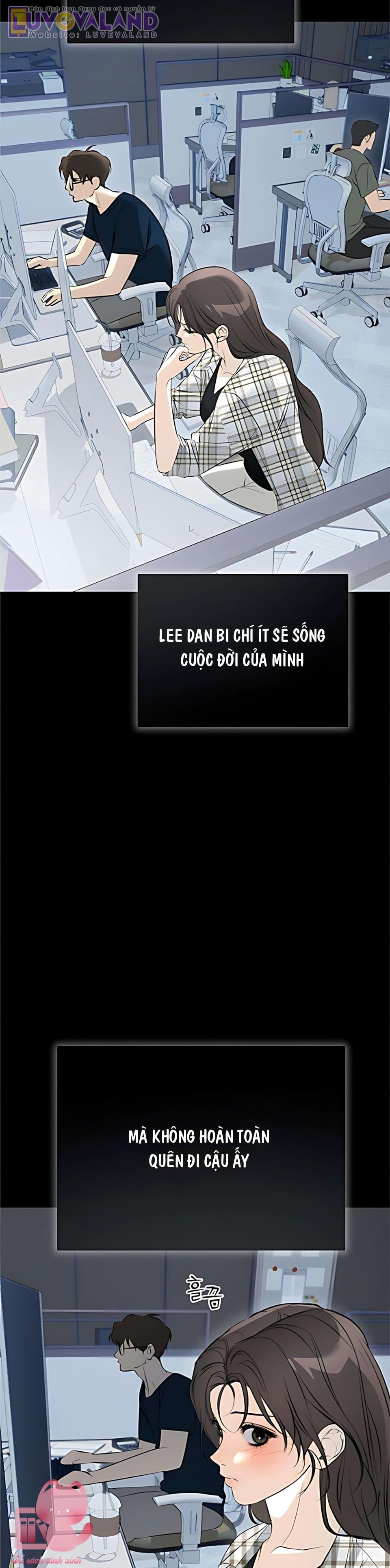 Cảnh Báo Sóng Thần - Chap 13 - Trang 37