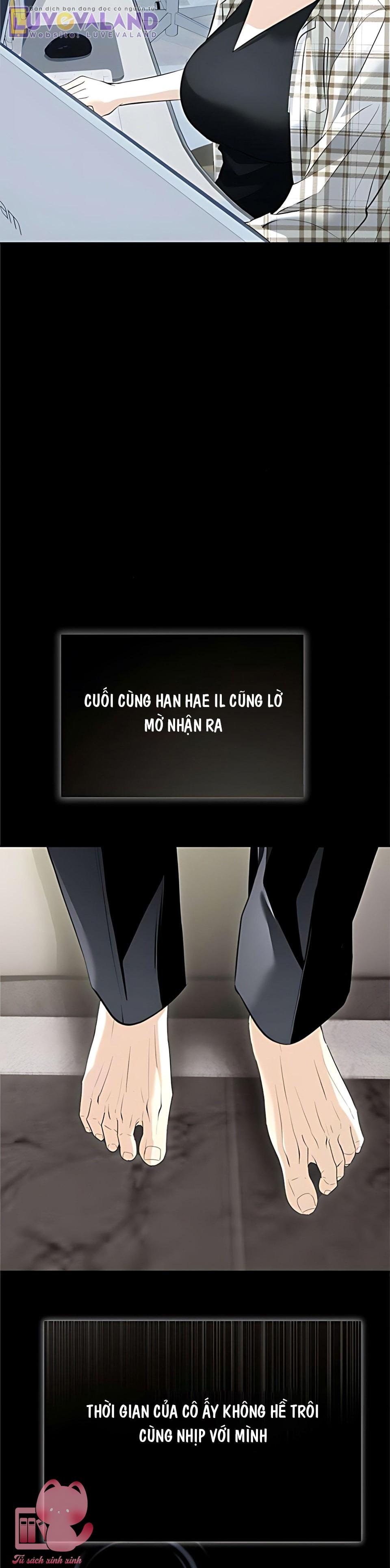 Cảnh Báo Sóng Thần - Chap 13 - Trang 38
