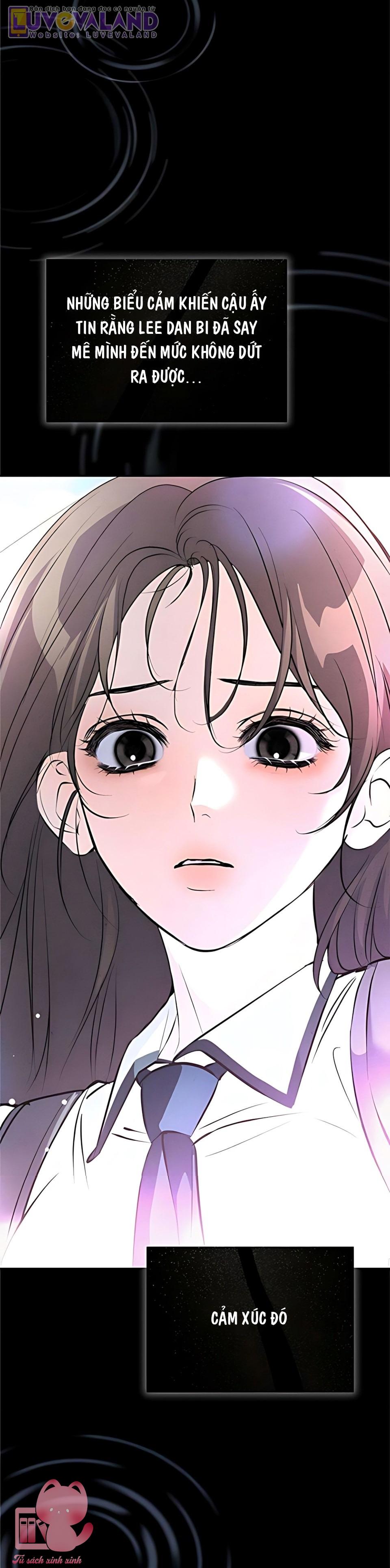 Cảnh Báo Sóng Thần - Chap 13 - Trang 39
