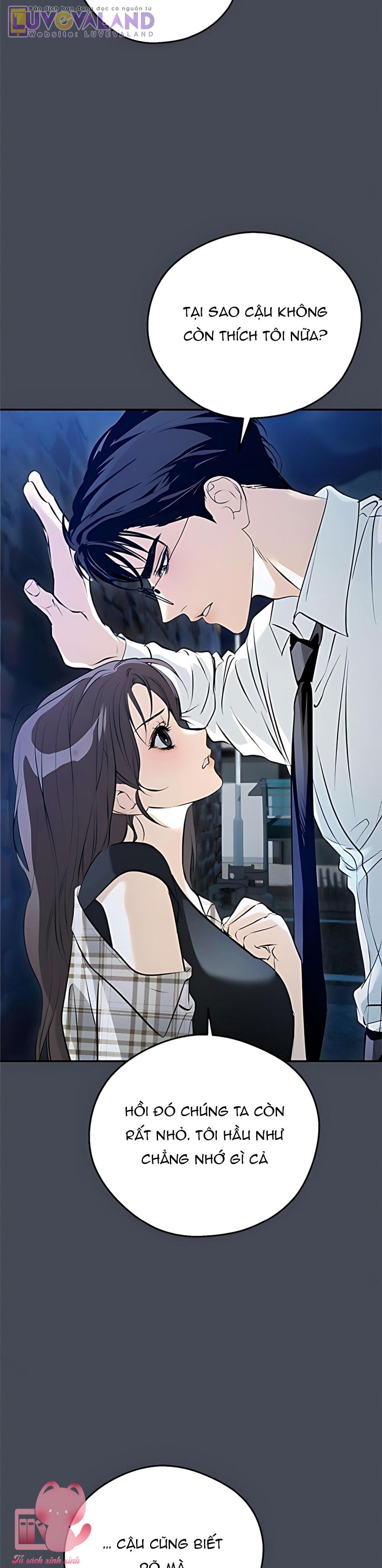 Cảnh Báo Sóng Thần - Chap 13 - Trang 4