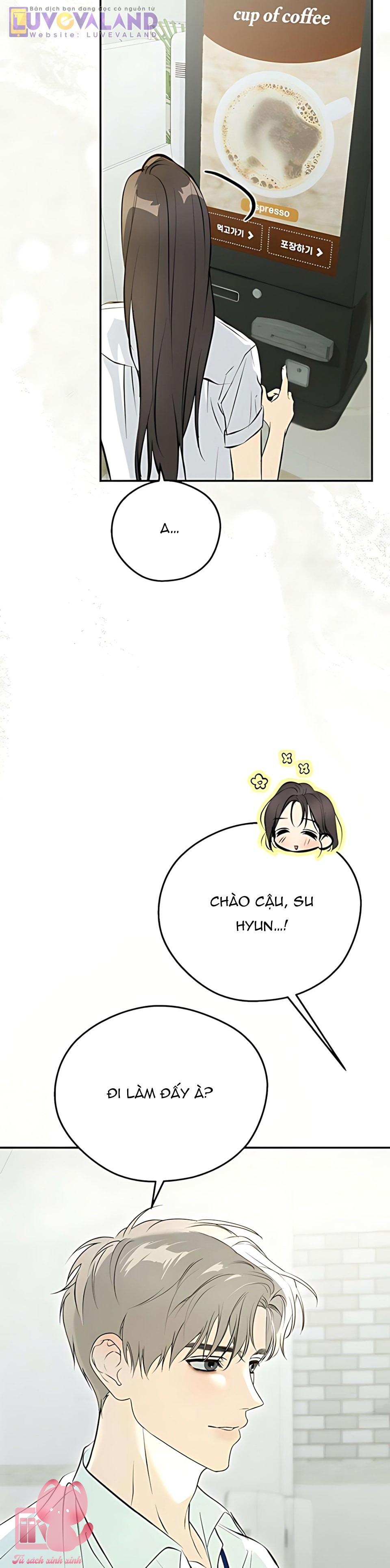 Cảnh Báo Sóng Thần - Chap 13 - Trang 45