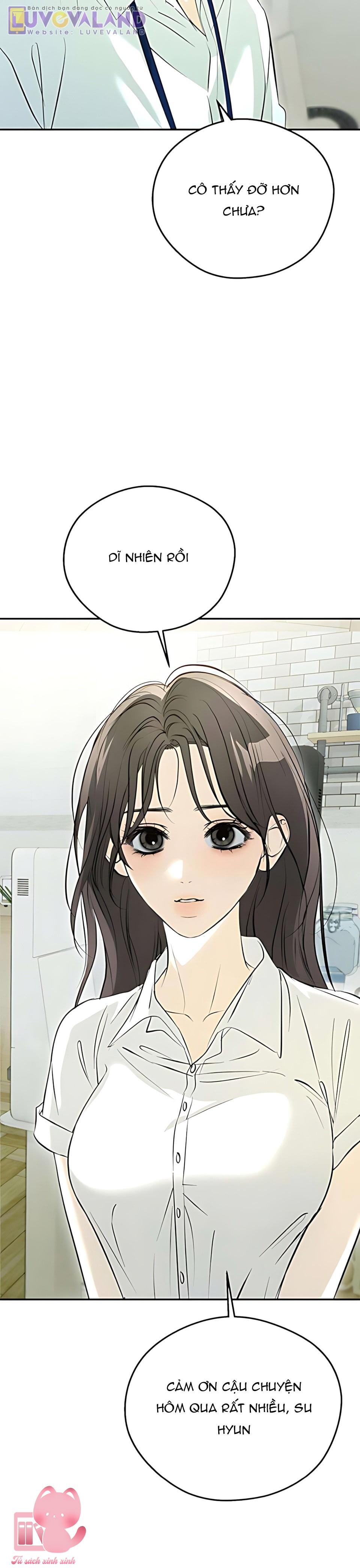 Cảnh Báo Sóng Thần - Chap 13 - Trang 46