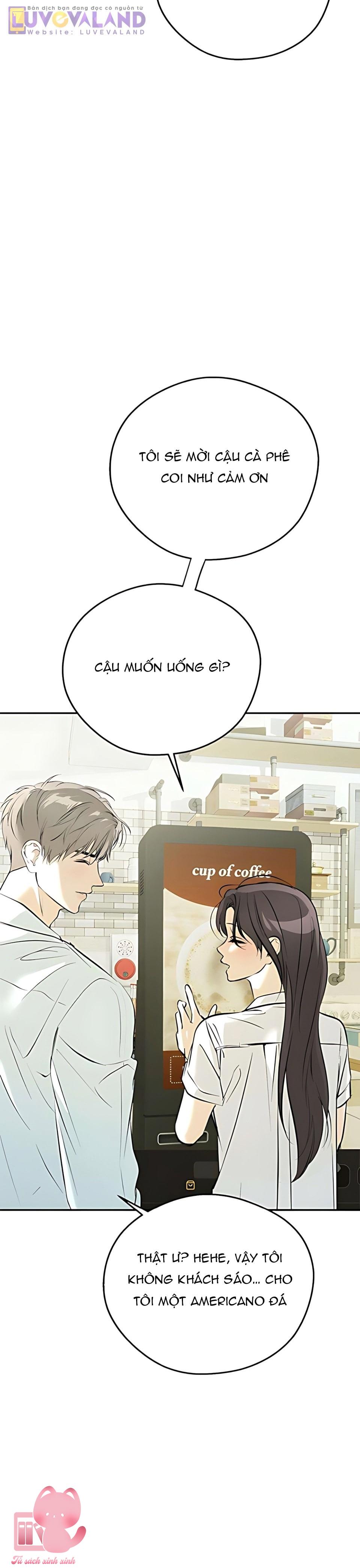 Cảnh Báo Sóng Thần - Chap 13 - Trang 48