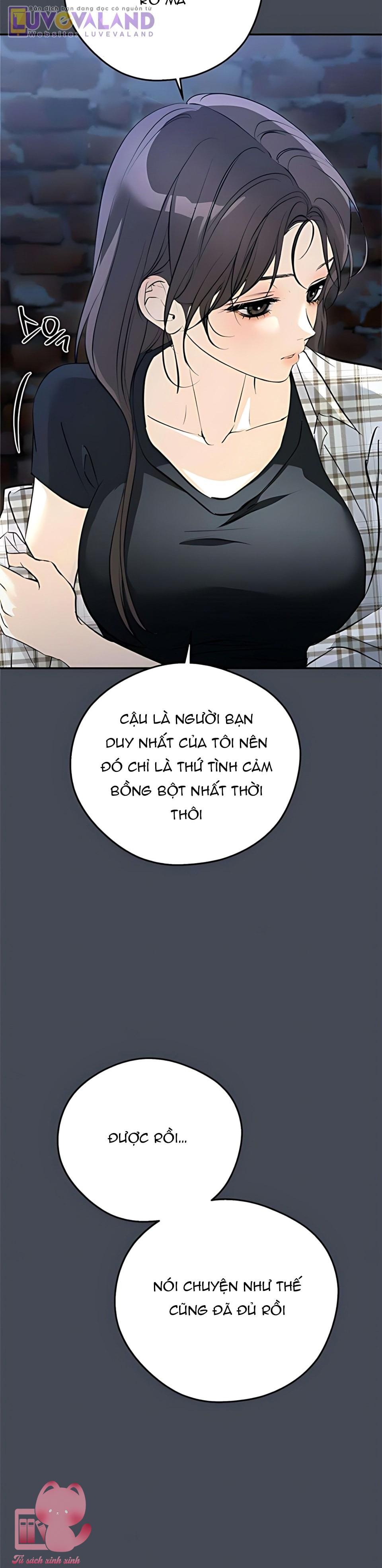 Cảnh Báo Sóng Thần - Chap 13 - Trang 5
