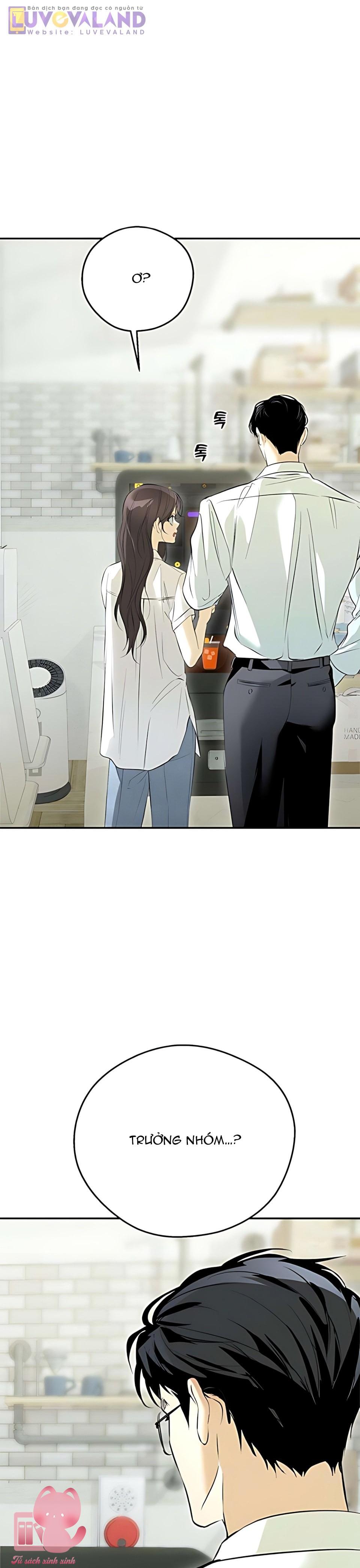 Cảnh Báo Sóng Thần - Chap 13 - Trang 50
