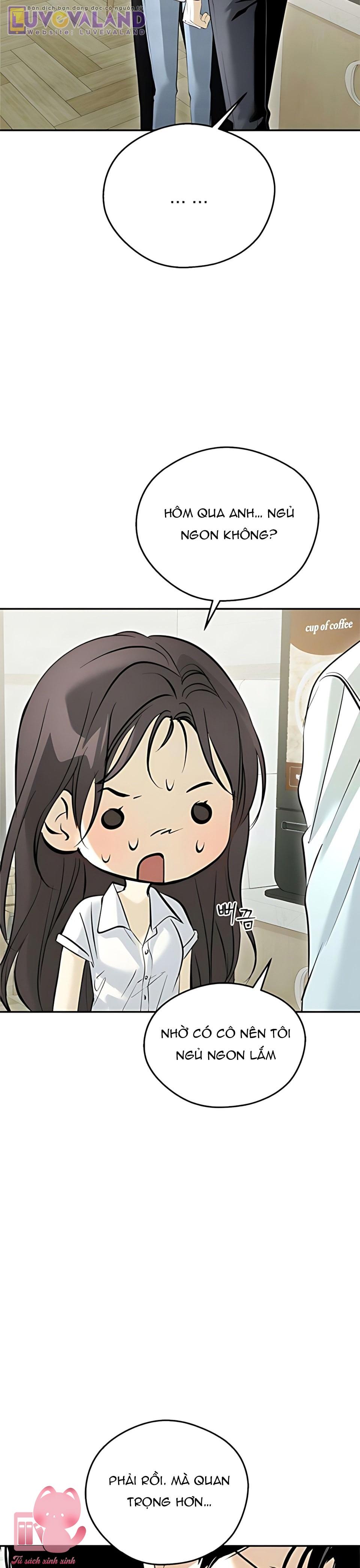 Cảnh Báo Sóng Thần - Chap 13 - Trang 52