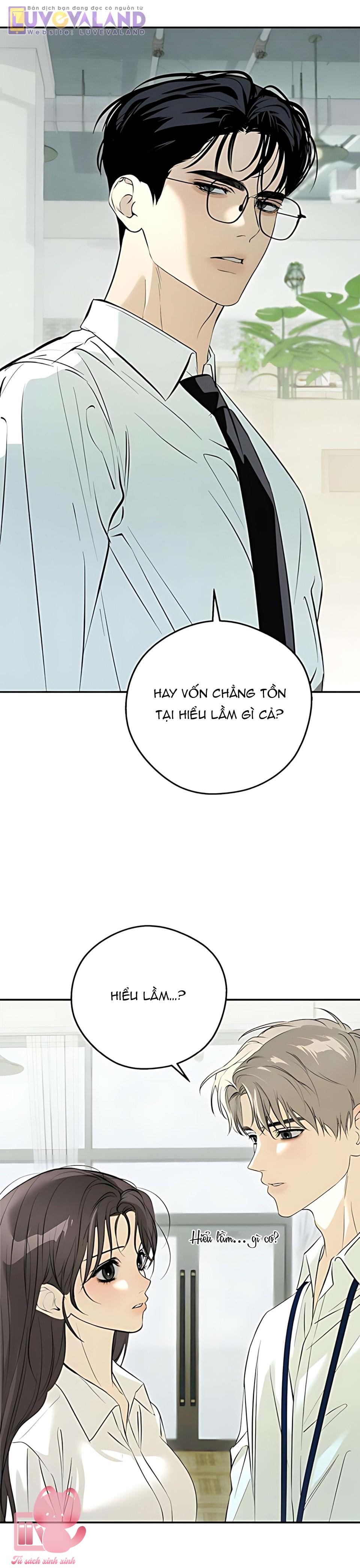 Cảnh Báo Sóng Thần - Chap 13 - Trang 55