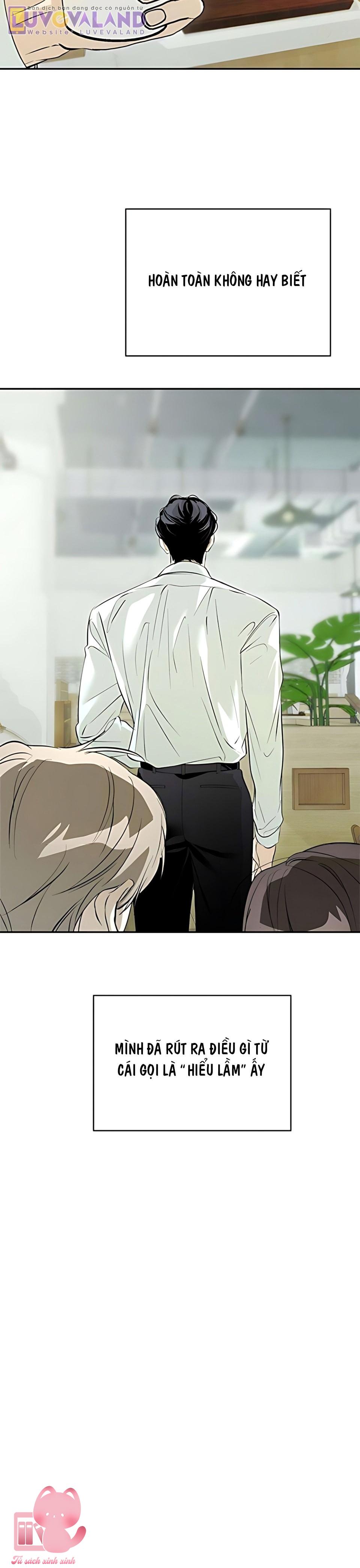 Cảnh Báo Sóng Thần - Chap 13 - Trang 57