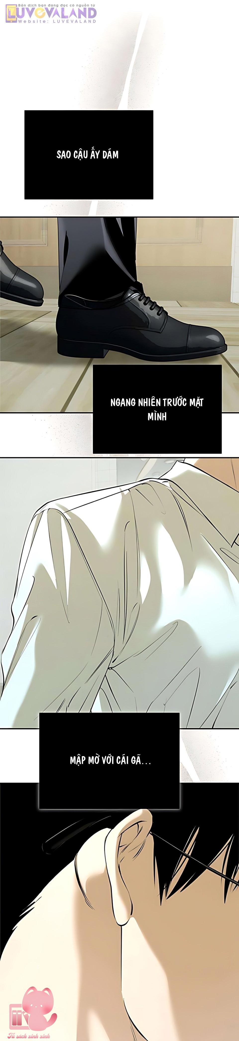 Cảnh Báo Sóng Thần - Chap 13 - Trang 58