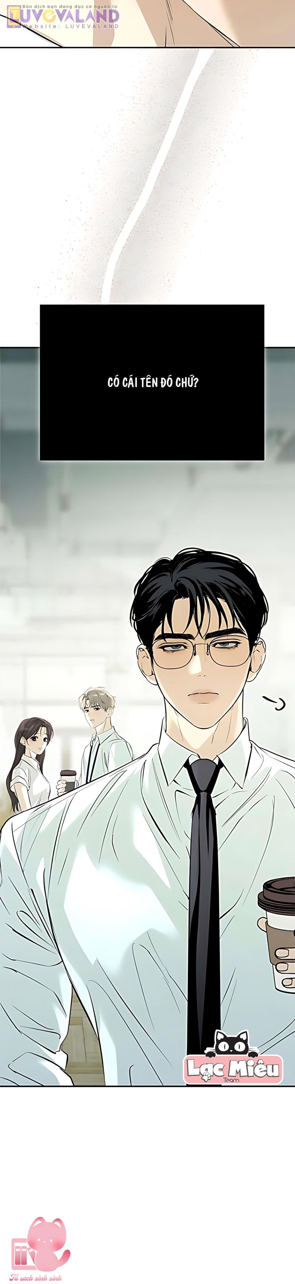 Cảnh Báo Sóng Thần - Chap 13 - Trang 59