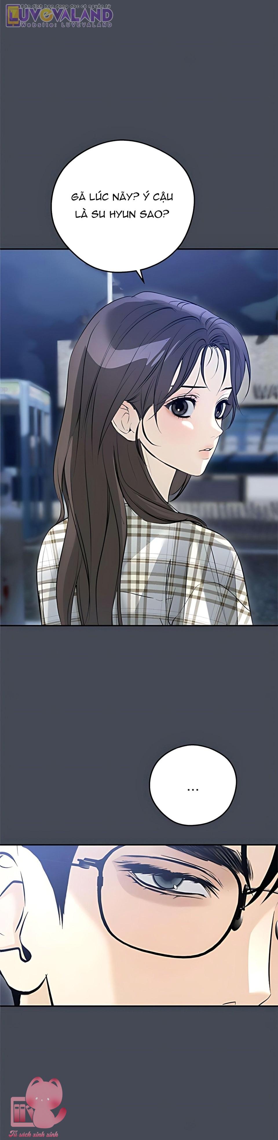 Cảnh Báo Sóng Thần - Chap 13 - Trang 9