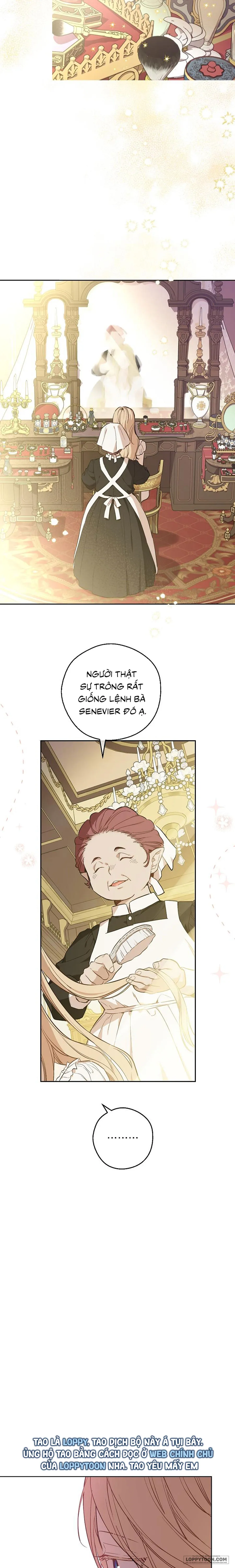 Cánh Đồng Bị Lãng Quên - Chap 1 - Trang 1