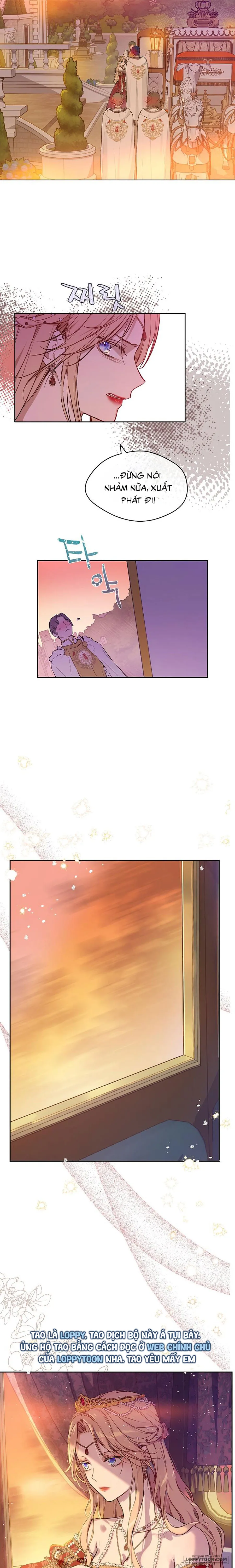 Cánh Đồng Bị Lãng Quên - Chap 1 - Trang 16