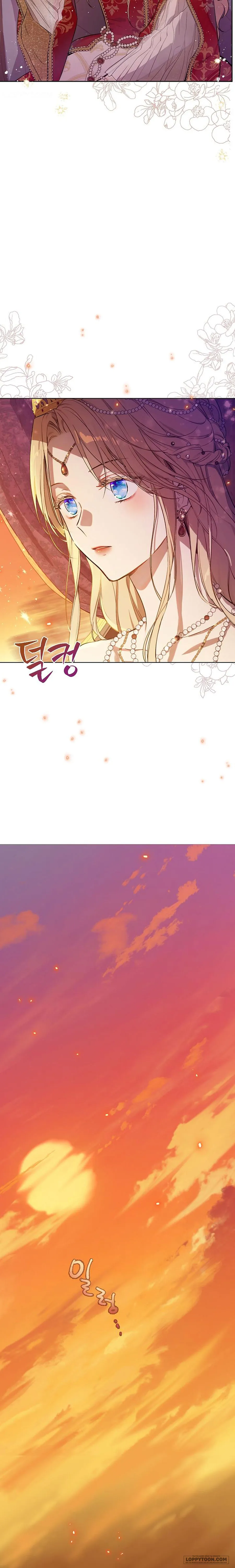 Cánh Đồng Bị Lãng Quên - Chap 1 - Trang 18
