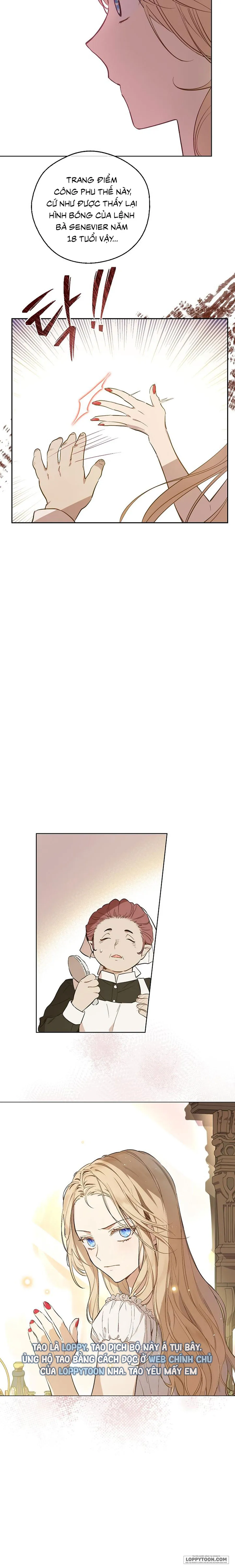 Cánh Đồng Bị Lãng Quên - Chap 1 - Trang 2