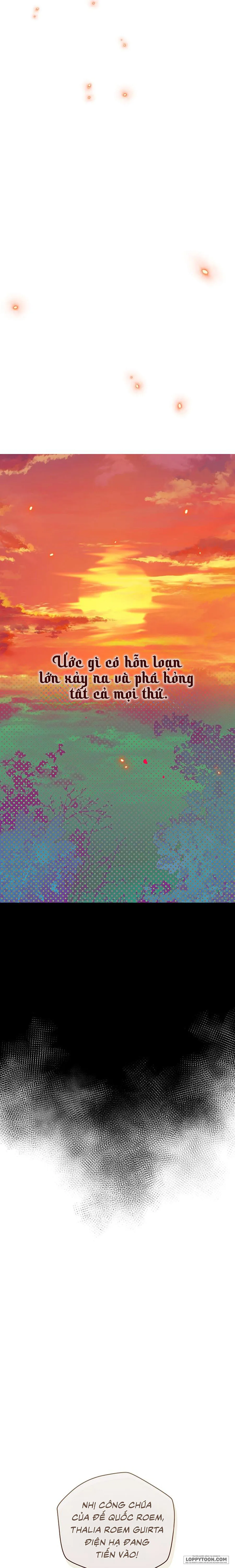 Cánh Đồng Bị Lãng Quên - Chap 1 - Trang 21