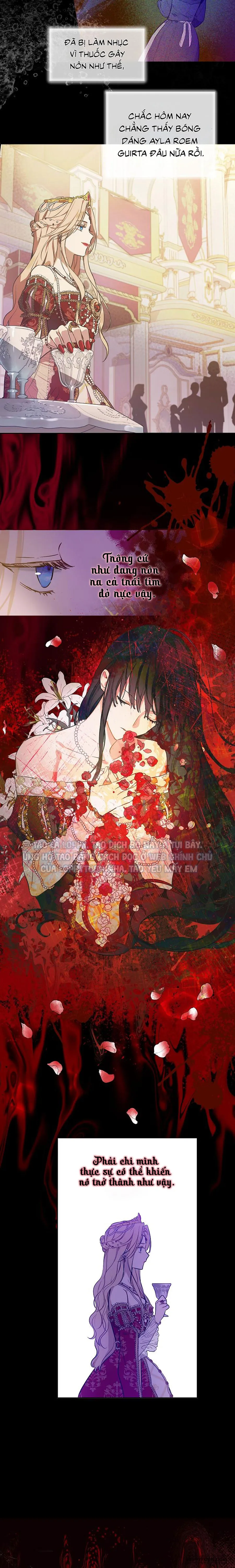 Cánh Đồng Bị Lãng Quên - Chap 1 - Trang 31
