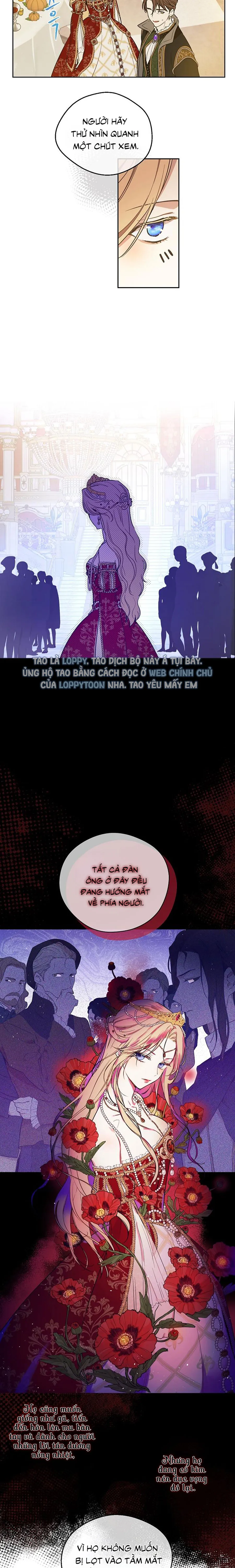 Cánh Đồng Bị Lãng Quên - Chap 1 - Trang 36