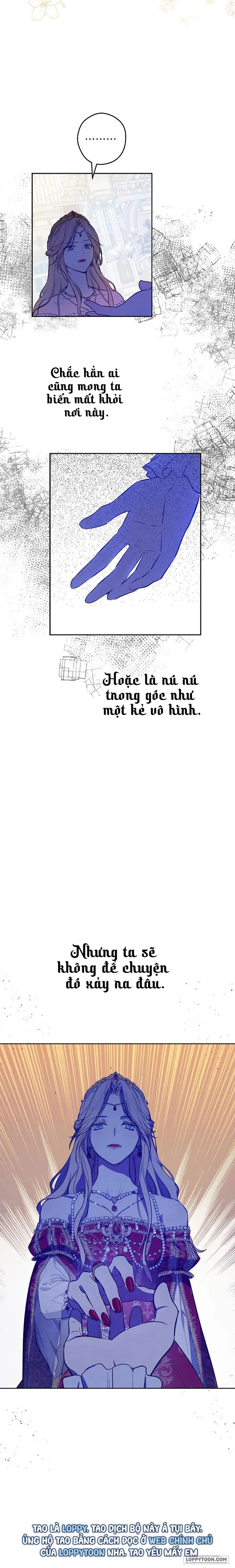 Cánh Đồng Bị Lãng Quên - Chap 1 - Trang 39