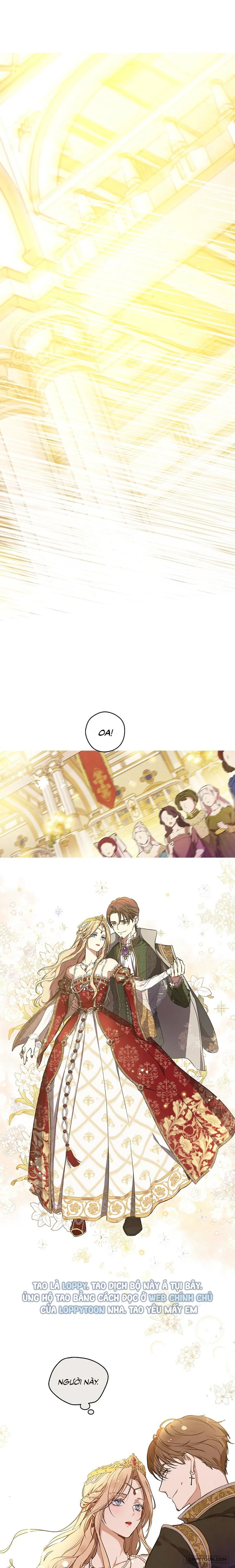 Cánh Đồng Bị Lãng Quên - Chap 1 - Trang 40