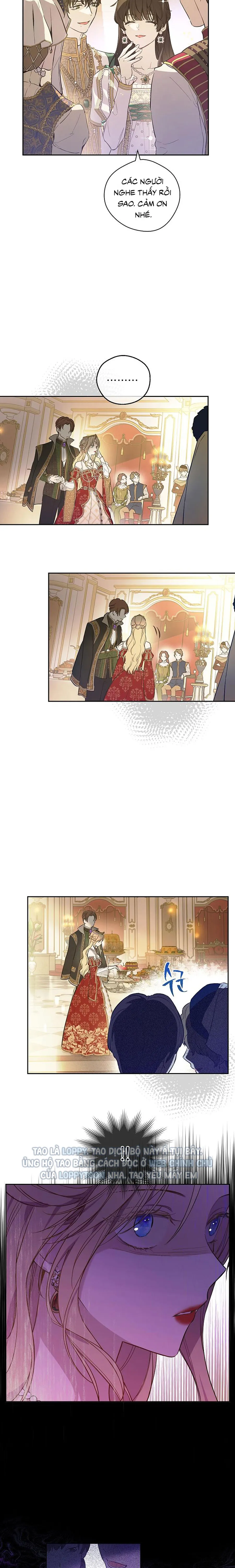 Cánh Đồng Bị Lãng Quên - Chap 1 - Trang 46