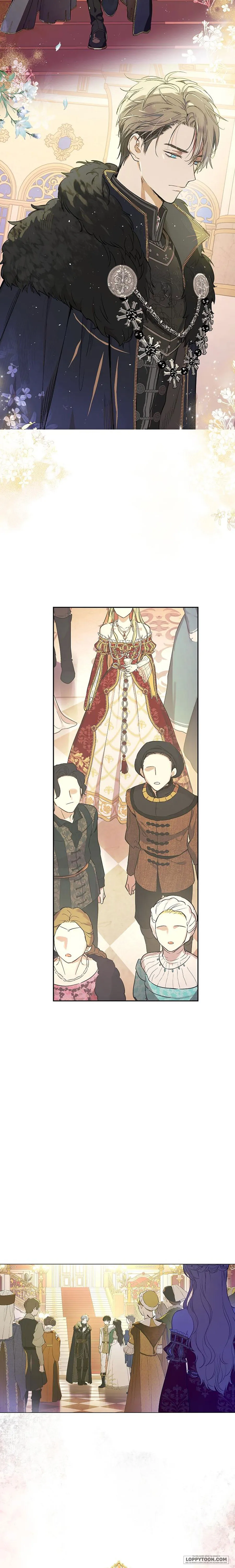 Cánh Đồng Bị Lãng Quên - Chap 1 - Trang 51