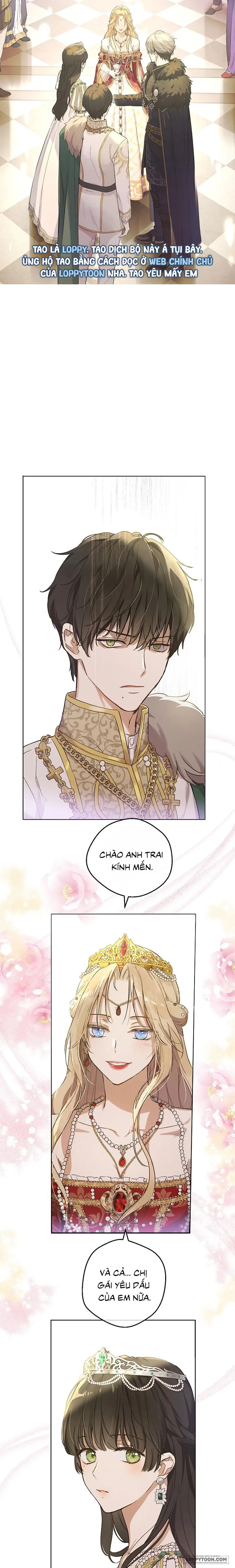 Cánh Đồng Bị Lãng Quên - Chap 1 - Trang 56