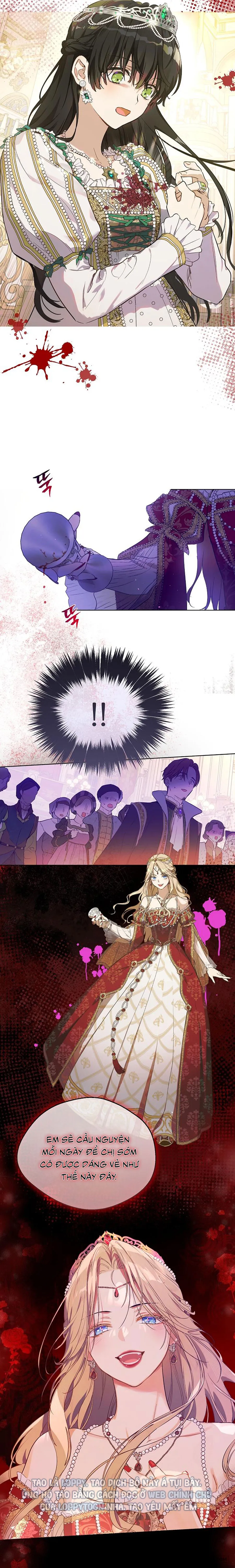 Cánh Đồng Bị Lãng Quên - Chap 1 - Trang 68